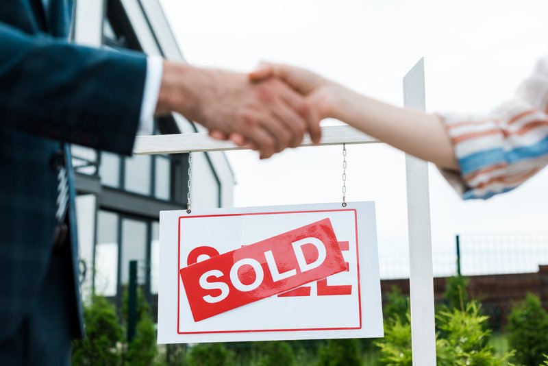 Great Ways A Mold Certificate Empower Realtors To Sell Homes