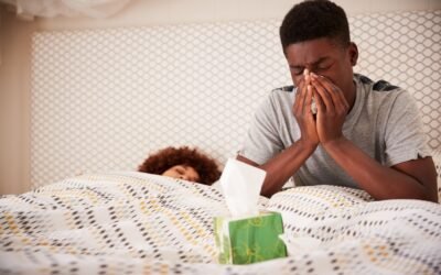Sick from Mold Exposure: Astonishing Health Risks Lurking at Home!